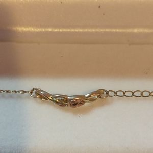 Landstroms Black Hills Gold Braclet